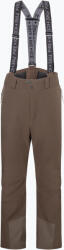 Bogner Fire+ice Pantaloni de schi pentru bărbați BOGNER FIRE+ICE Scott 3 espresso