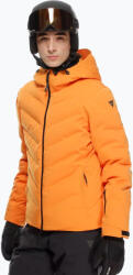 Dainese Geacă de schi pentru bărbați Dainese Etesia Aerosense Dry oriole orange