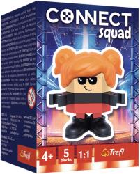 Trefl Minifigurină Trefl Connect - Squad, Sue, 5 piese (62029) Figurina