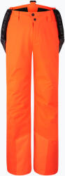 Bogner Fire+ice Pantaloni de schi pentru bărbați BOGNER FIRE+ICE Scott 3 vibrant fire