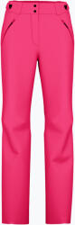 HEAD Pantaloni de schi pentru femei HEAD Joy dark pink