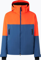 Bogner Fire+ice Geacă de schi pentru bărbați BOGNER FIRE+ICE Halor vibrant fire