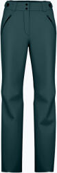 HEAD Pantaloni de schi pentru femei HEAD Joy dark teal