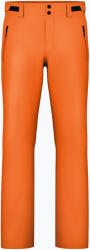 HEAD Pantaloni de schi pentru bărbați HEAD Supershape orange