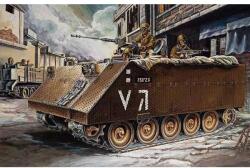 Academy Model Kit militar 13557 - APC M113 Zelda (1: 35) (36-13557)