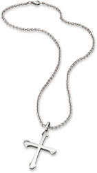 Save Brave SBN-ISAAC Mens Necklace 50cm, adjustable, férfi