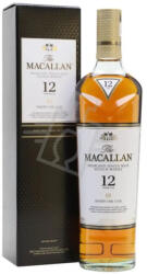 THE MACALLAN 12 Years Sherry Oak Cask Whisky DD. [0, 7L|40%]