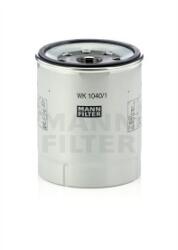 Mann-Filter Filtru Combustibil FC5931 pentru Volvo Truck (FC5931)