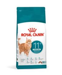 Royal Canin Ageing 11+ Sterilised - száraztáp idős, ivartalanított macskák számára 400 g - pepita