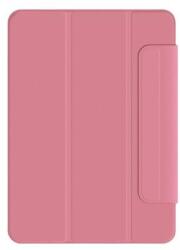 Pomologic BookCover - védőtok az iPad Pro 13" M4-hez (2024) (régi rózsaszín) (POM-24BCSMP129-803)