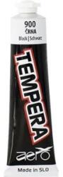 Cretacolor Culoare Tempera Aero, Black, 42 ml (9220-0900)