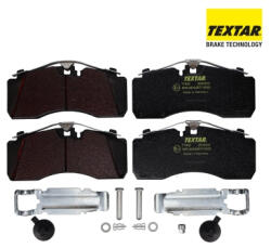 TEXTAR Set placute frana TEXTAR 2932002