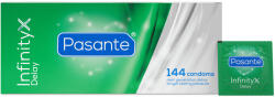 Pasante Delay Infinity X 144 pack