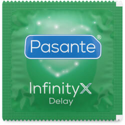 Pasante Delay Infinity X 1 pc