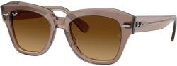 Ray-Ban RB2186 682785 (RB2186 682785) Слънчеви очила