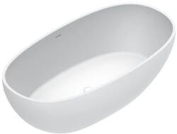 Catalano Vasca térben álló kád 176x91 cm ovális fehér 7239020021 (7239020021)