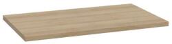 Defra Uni szekrény feletti pult 80x46 cm bükkfa 282-F-08003 (282F08003)