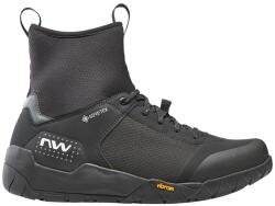 Northwave MULTICROSS MID GTX Negru, Alb, Galben 43 (80224002-10)