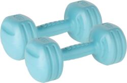 Rebel Bitumenes Súlyzók 2x2kg, Rebel Active (RBA-2307) (RBA-2307)