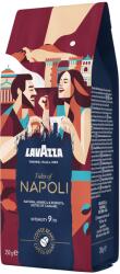 LAVAZZA Napoli boabe de cafea 250 g