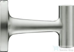 Duravit STARCK T törölközőtartó, rozsdamentes acél hatású 0099297000 (0099297000)