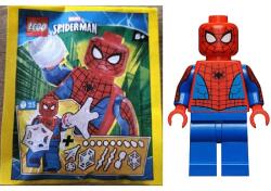 LEGO® Minifigurák 682306 Pókember minifigura csomag (682306)