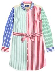 Ralph Lauren gyerek pamutruha - többszínű 140-152