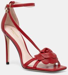 Marciano by Guess bőr szandál - piros Női 39
