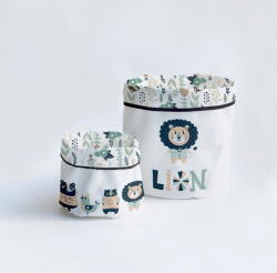 Madre Selva Lion 2 db rendszerező gyerekeknek - Madre Selva