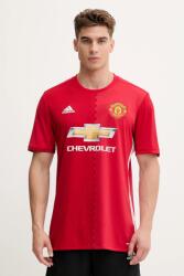 Adidas t-shirt MUFC H JSY AI6720 - piros L