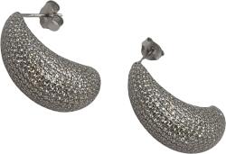 ÉkszerM Ezüst Stekkeres Fülbevaló EE 149365