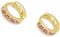 ÉkszerM Arany Gyermek Fülbevaló AU 96300