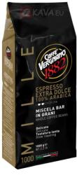 Caffé Vergnano Mille Espresso Extra Dolce 1000 cafea boabe 1kg