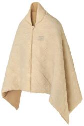 NATUREHIKE Fűthető takaró SK90 L CNK2450PJ015 bézs