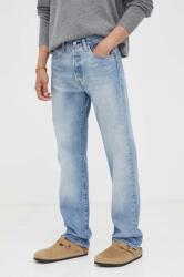 Levi's farmer 501 - kék 33/34