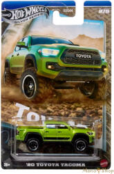 Mattel - Toyota - '20 Toyota Tacoma (JCB72)