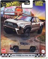 Mattel - Boulevard - 2024 Toyota Tacoma TRD PRO (GJT08)