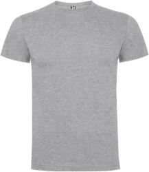 Roly Gyermekek/gyerekek Dogo Premium Viszkóz póló szürke