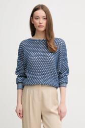 Benetton pulóver - sötétkék XS - answear - 22 490 Ft