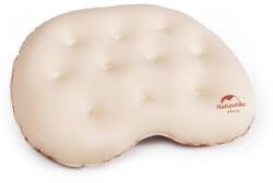 NATUREHIKE Túrapárna Sponge Silent Inflatable Pillow CNH22DZ011 zöld