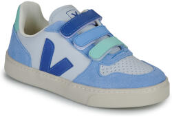Veja Pantofi sport Casual Fete SMALL V-10 Veja albastru 34