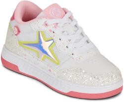 Breezy Rollers Pantofi cu Role Fete STAR Breezy Rollers Alb 38
