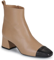 Unisa Botine Femei LAZLO Unisa Bej 38
