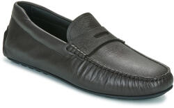 BOSS Mocasini Bărbați Noel_Mocc_prlt BOSS Maro 42