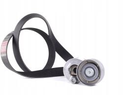 Gates K026PK1003 ékszíjkészlet, bordás szíjjal