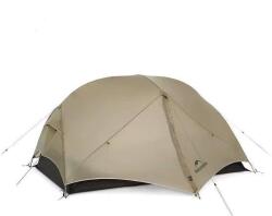 Naturehike Túrasátor Mongar UL 2 15D CNK2550WS016 2 személyes 2 személy zöld