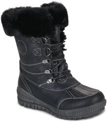 Kimberfeel Cizme de zapadă Femei DELMOS Kimberfeel Negru 39