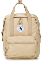Converse Rucsacuri Femei CONVERSE SQUARE BACKPACK Converse Bej Unic