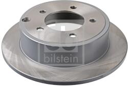 Febi Bilstein 108574 Féktárcsa, 1db