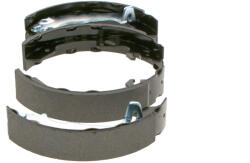 Bosch 0 986 487 633 Fékpofák készlet